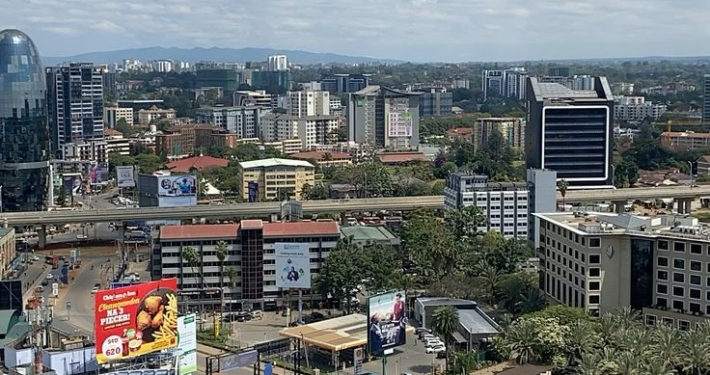 Nairobi Kenya 🇰🇪